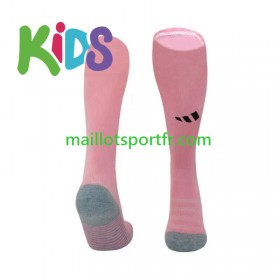 Inter Miami Enfant Domicile Chaussettes 2025/26